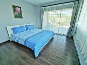 Bann Ruangthong Pool Villa